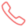 Booking call icon